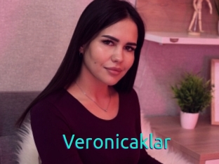 Veronicaklar