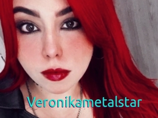 Veronikametalstar