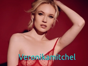 Veronikamitchel