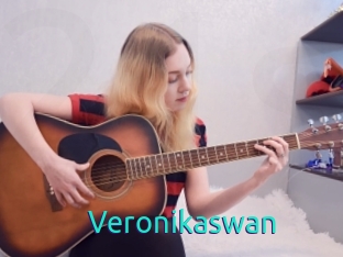 Veronikaswan