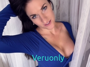 Veruonly