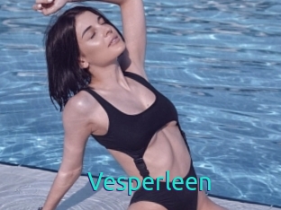 Vesperleen