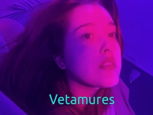 Vetamures