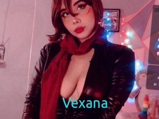 Vexana