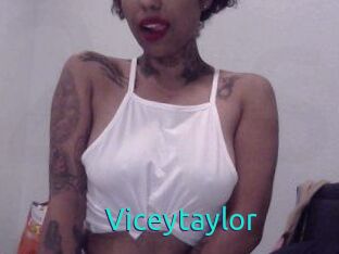 Viceytaylor