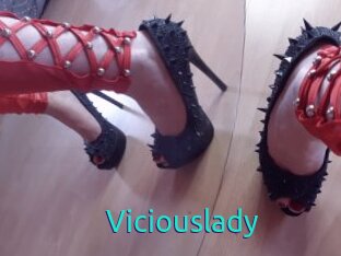 Viciouslady