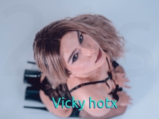 Vicky_hotx