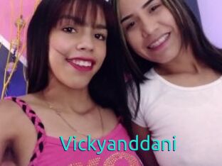 Vickyanddani