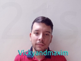 Vickyandmaxim