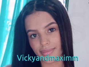 Vickyandmaximm