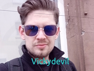 Vickydevil