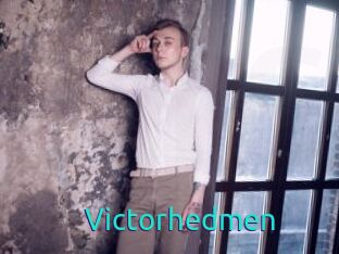 Victorhedmen