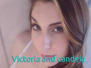 Victoria_and_candela