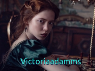 Victoriaadamms