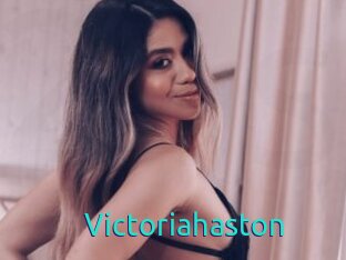 Victoriahaston