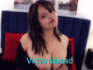 Victoriakoad