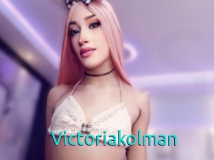 Victoriakolman