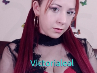 Victorialeal