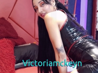 Victoriamckeyn