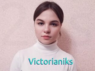 Victorianiks