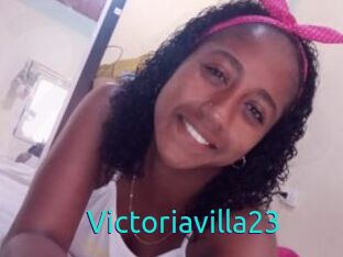 Victoriavilla23