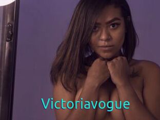 Victoriavogue