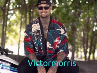 Victormorris