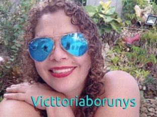 Victtoriaborunys