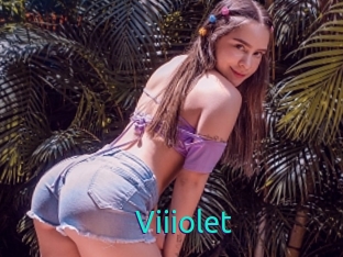 Viiiolet