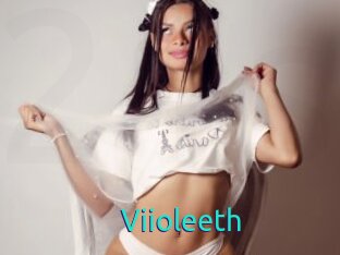 Viioleeth