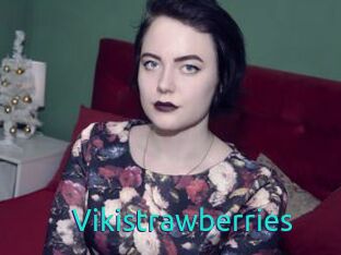 Vikistrawberries