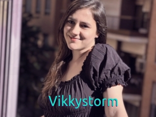 Vikkystorm
