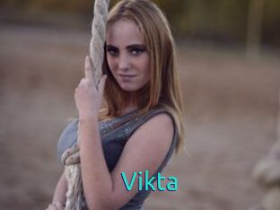 Vikta