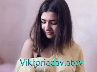 Viktoriadavlatov