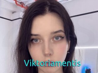 Viktoriamentis