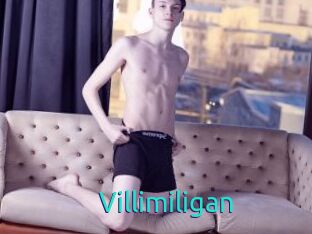 Villimiligan