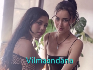 Vilmaandana