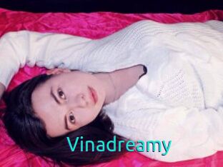 Vinadreamy