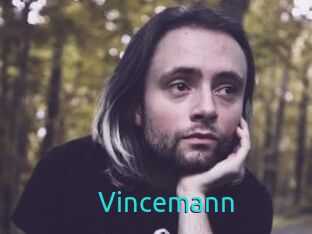 Vincemann