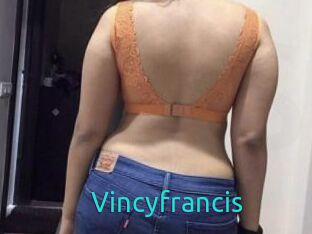 Vincyfrancis