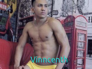 Vinncenth