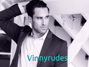 Vinnyrudes