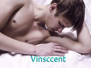 Vinsccent