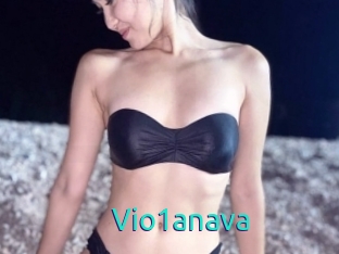 Vio1anava