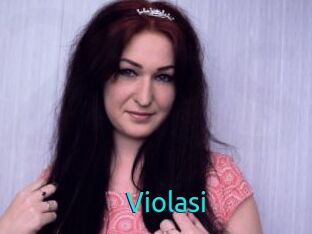 Violasi