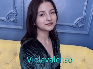 Violavalenso