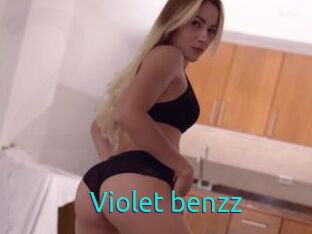 Violet_benzz