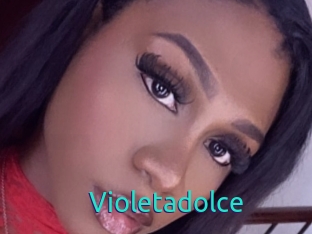 Violetadolce