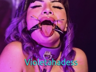 Violetahadess