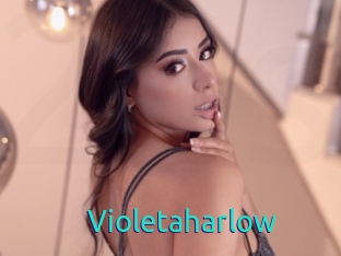 Violetaharlow
